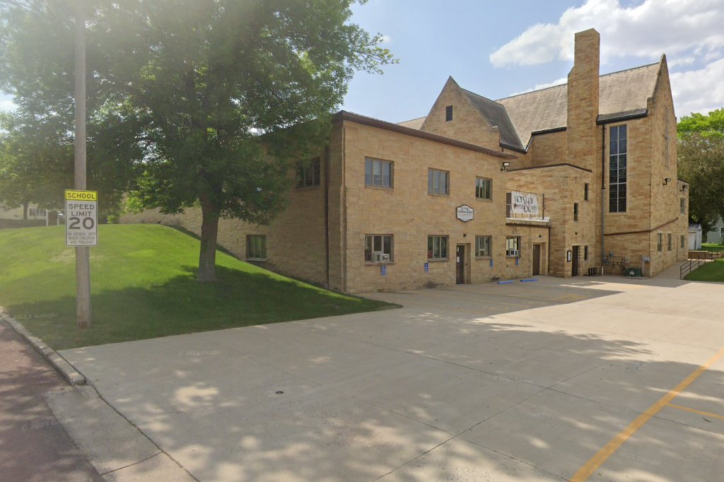 St Pauls Lutheran School
