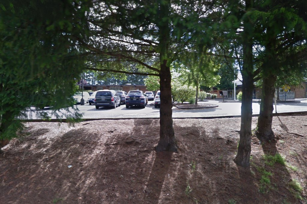 Lacamas Heights Elementary School