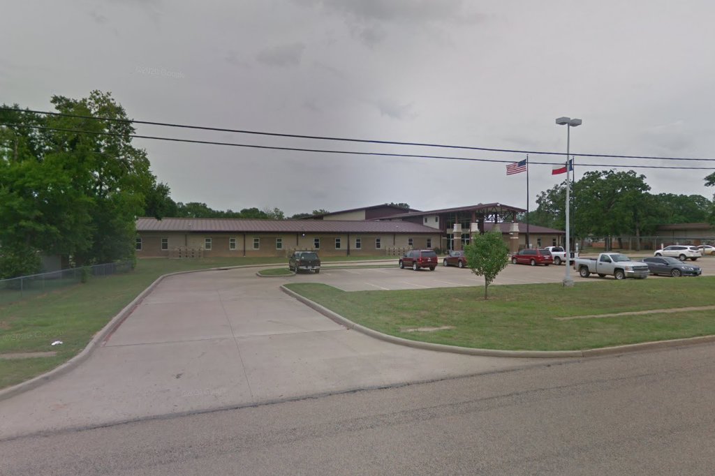 Grapeland High School