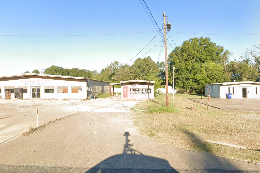 Crockett Elementary School