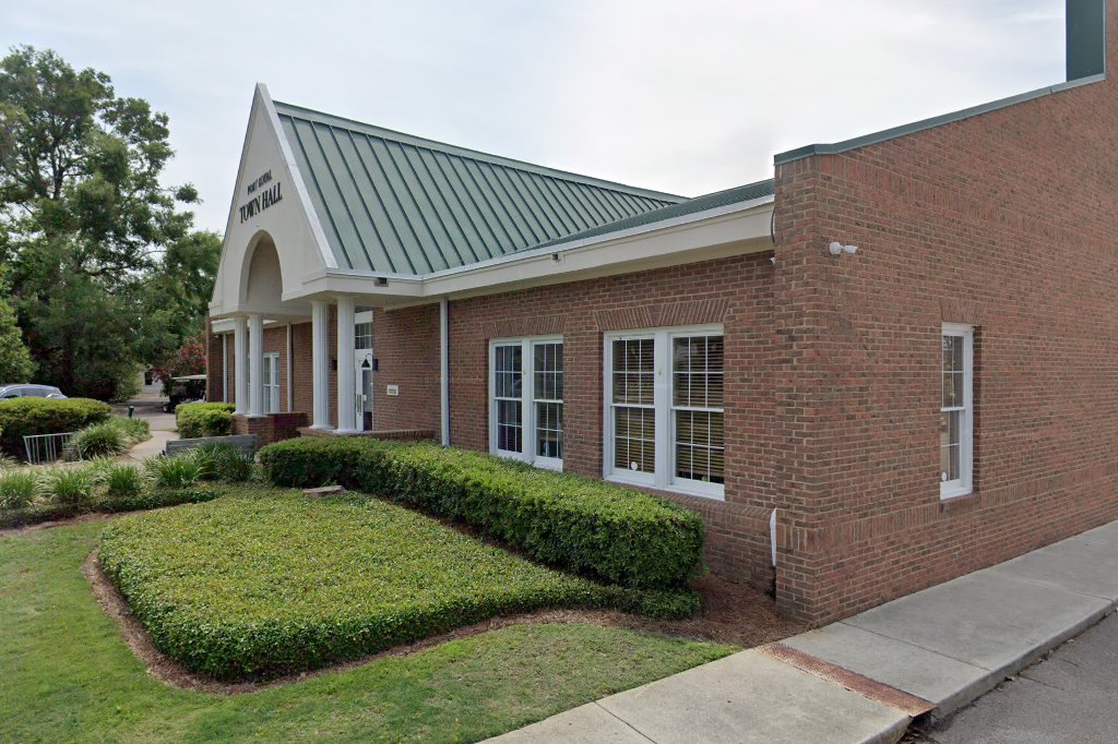 Port Royal Municipal Court