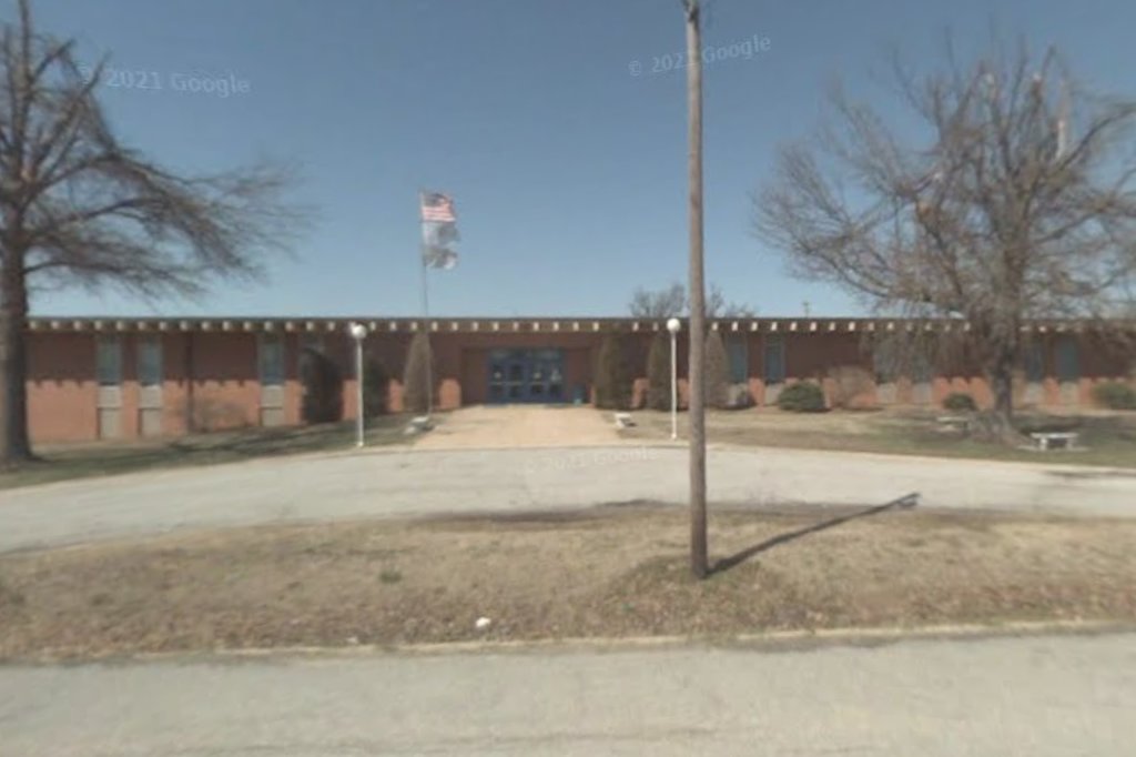 Welch Elementary School