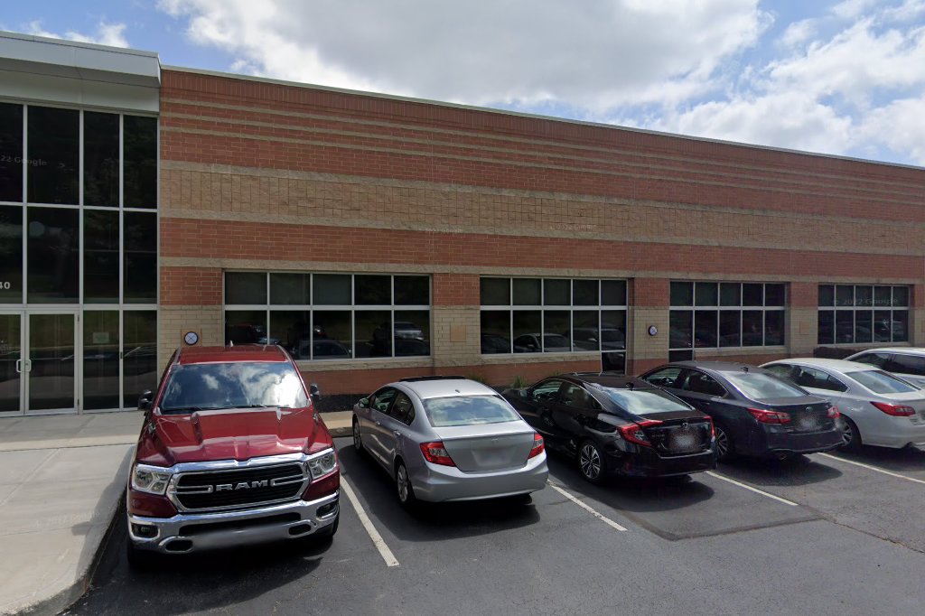 ITT Technical Institute-Warrensville Heights