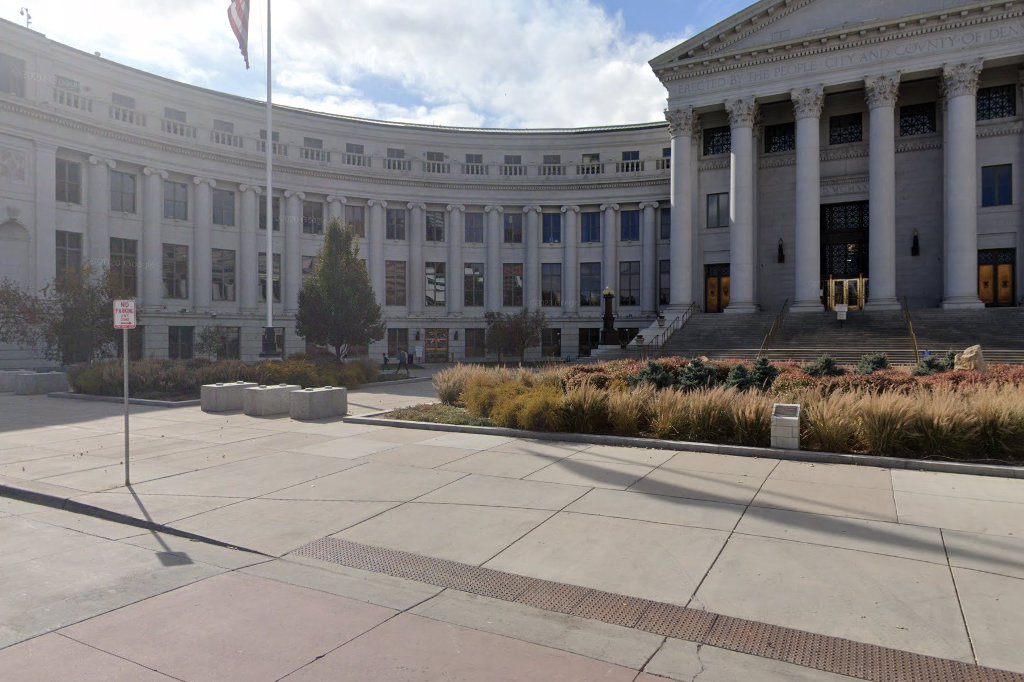 Denver County Court