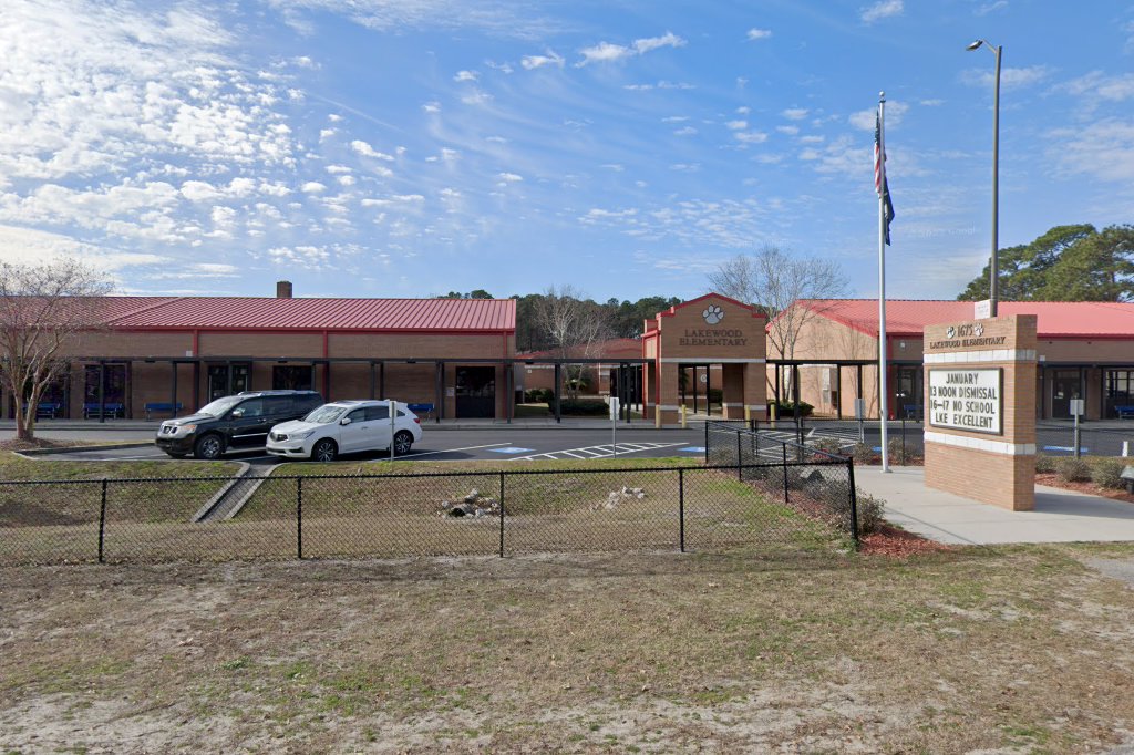 Lakewood Elementary School