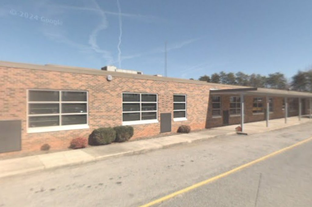 Mount Olivet Elementary School