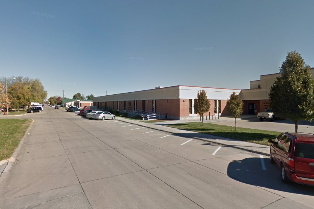 Buffalo County Passport Office