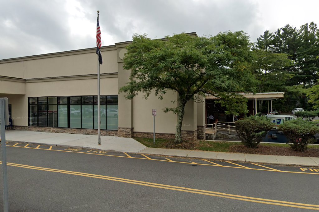 Orangeburg Passport Office