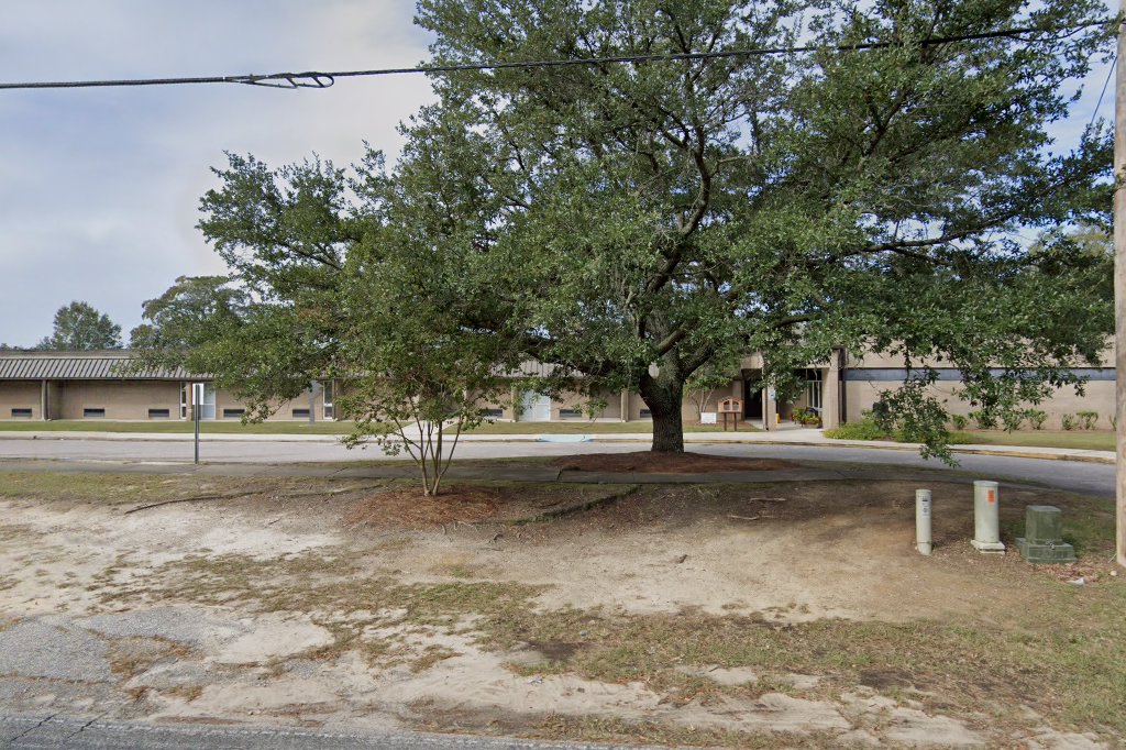 Jackson Elementary School