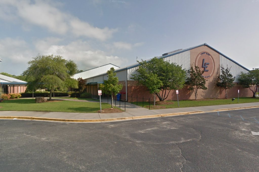 Lugoff-Elgin High School