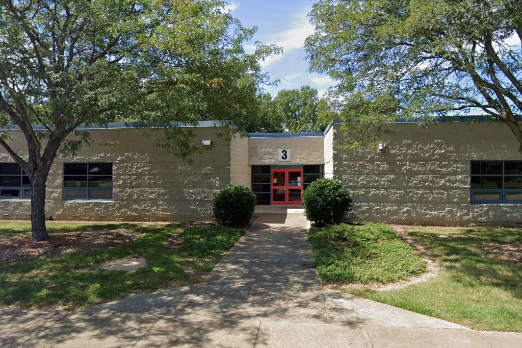 Clara Byrd Baker Elementary School