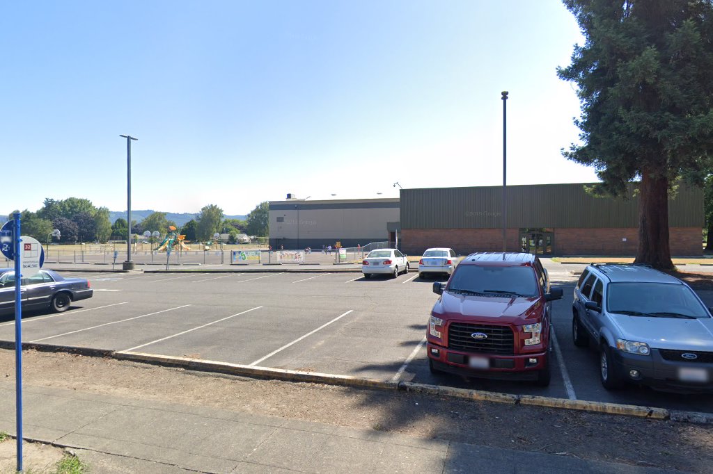 Kessler Elementary School