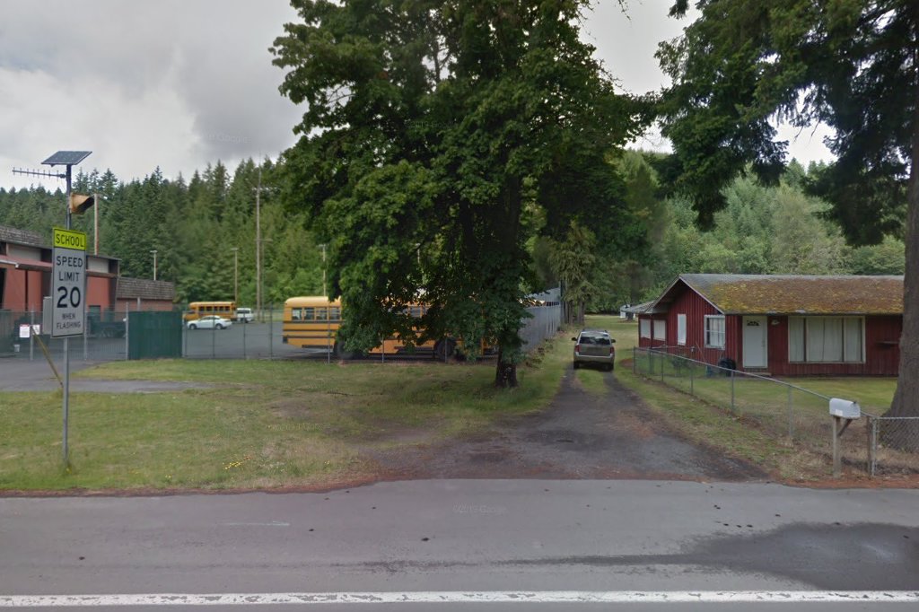Toutle Lake High School