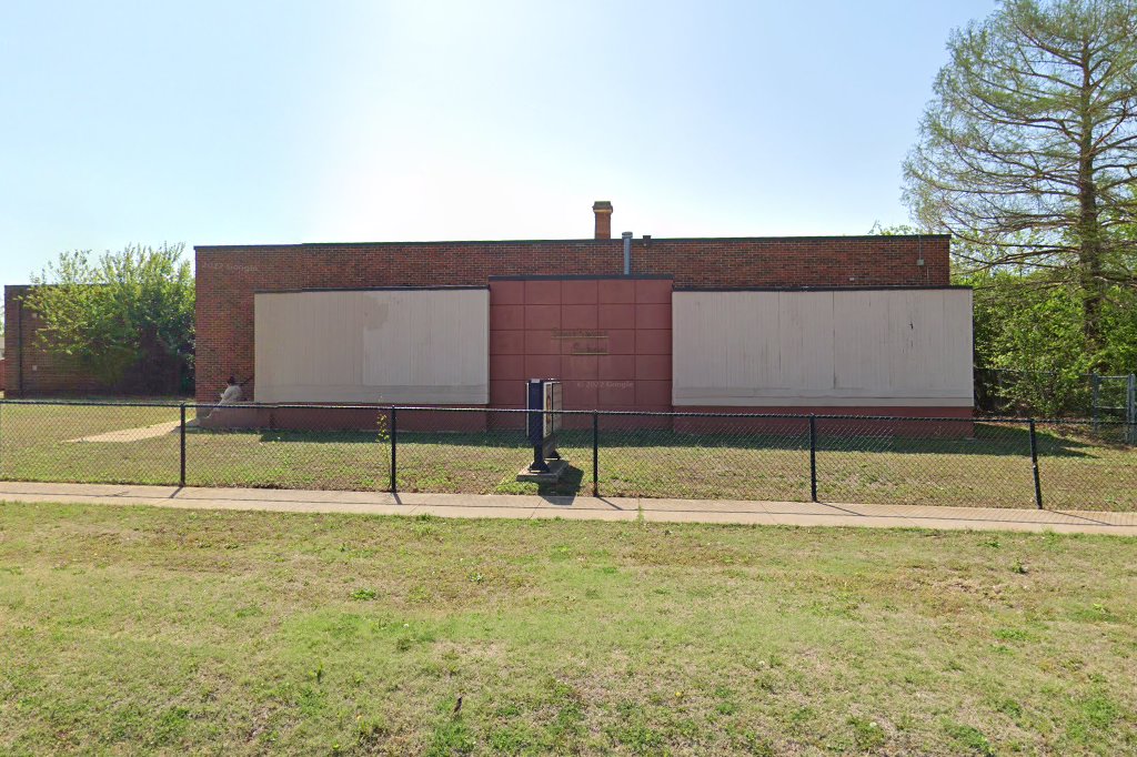 Southwest Elementary School