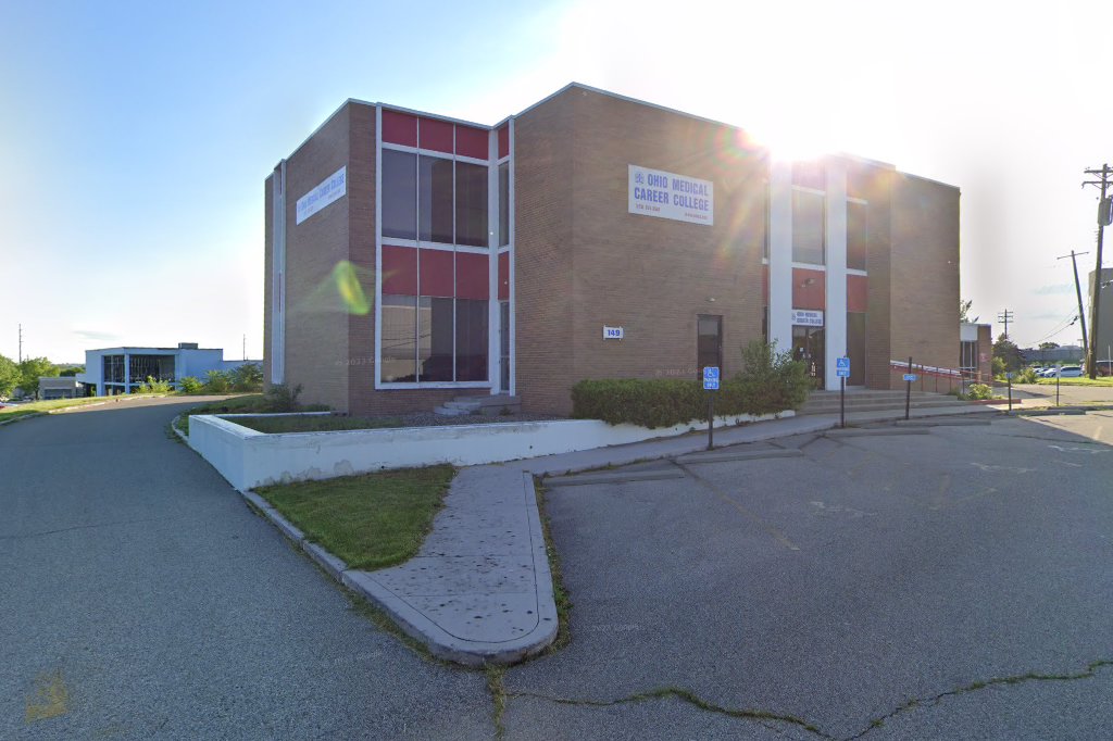 Lincoln College of Technology-Tri-County