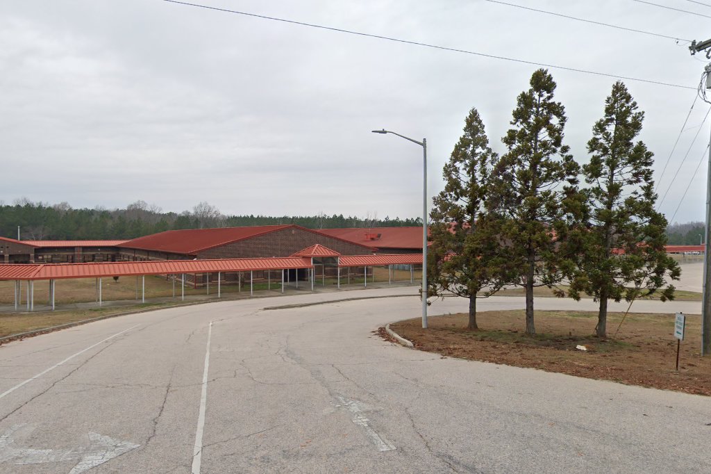 A.R. Rucker Middle School