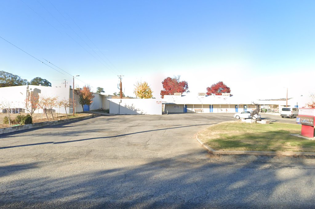 Elk Creek Junior Senior High