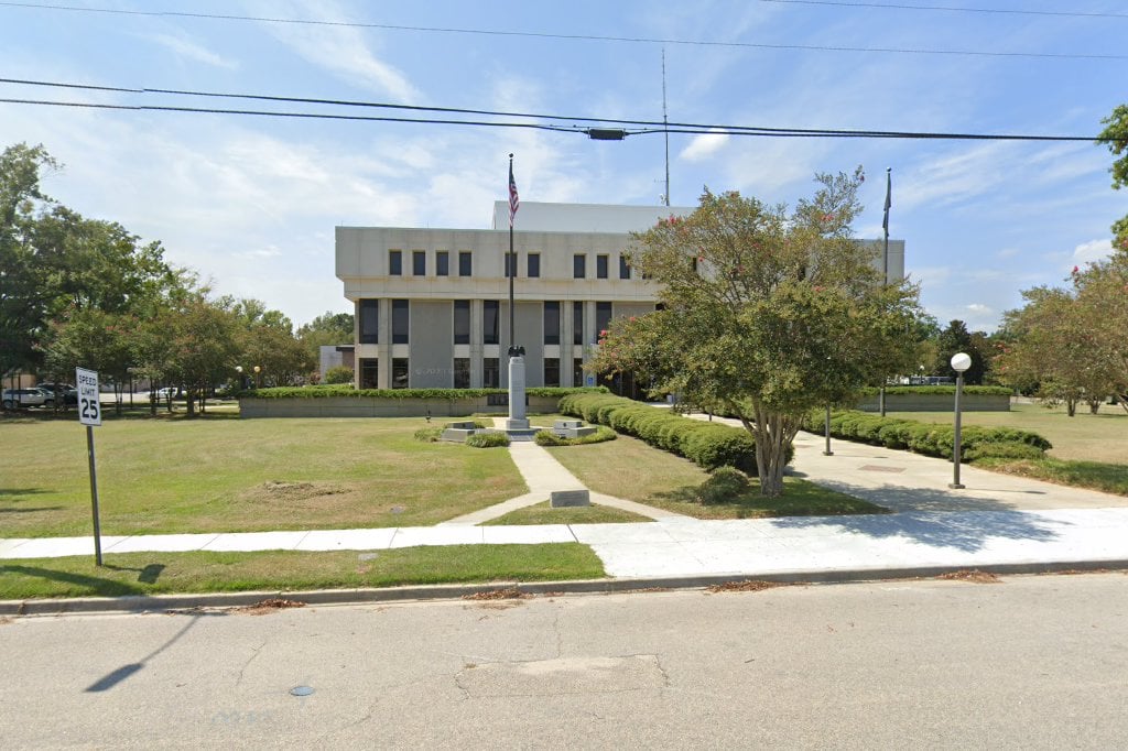 Dillon Municipal Court