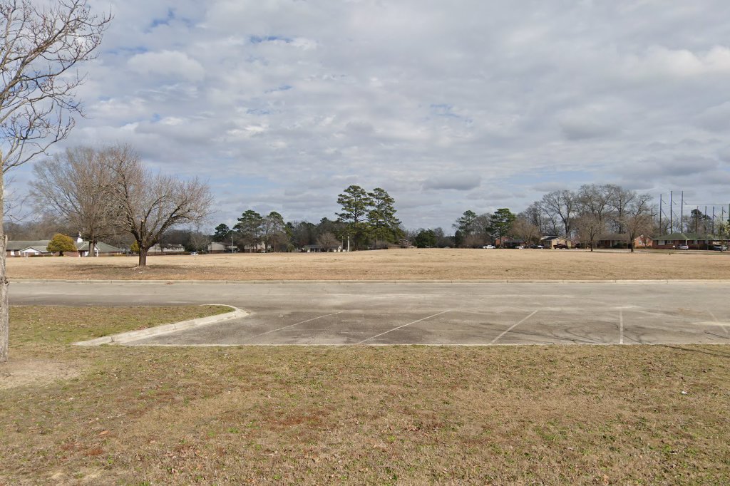 Claude A Taylor Elementary School