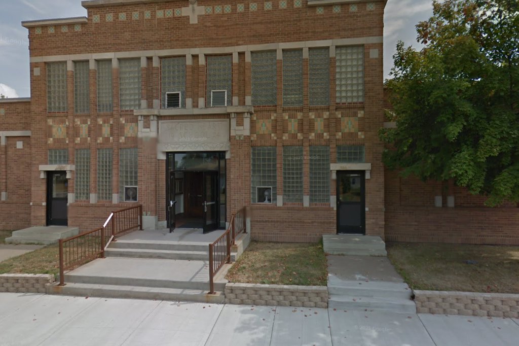 Sacred Heart Area School