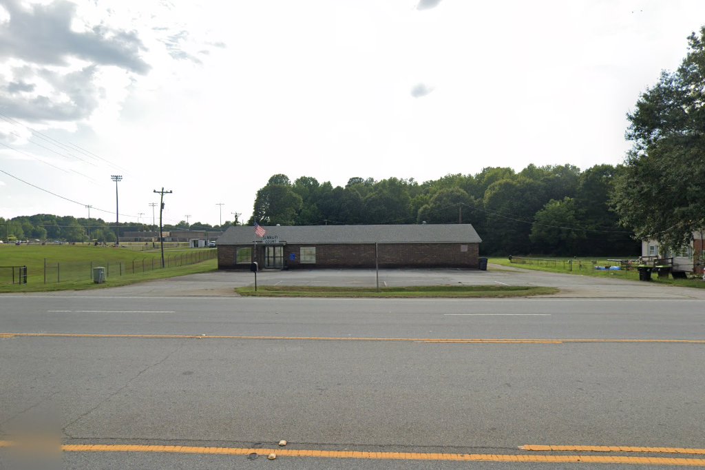Piedmont Magistrate Court II