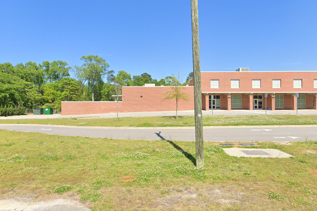 Saluda River Academy For The Arts
