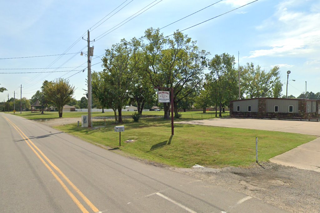 Pocola Middle School