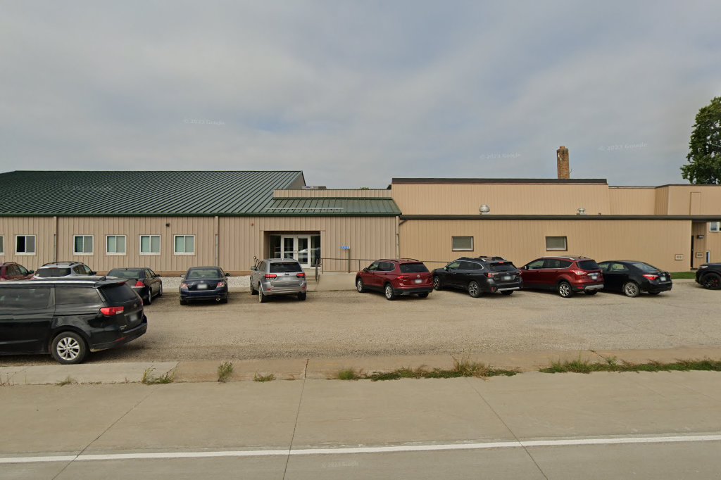 Immanuel Lutheran School