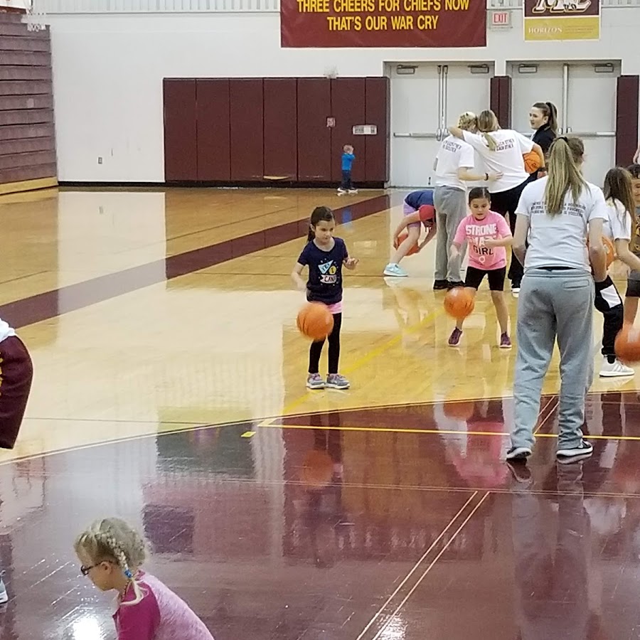 Moses Lake High School