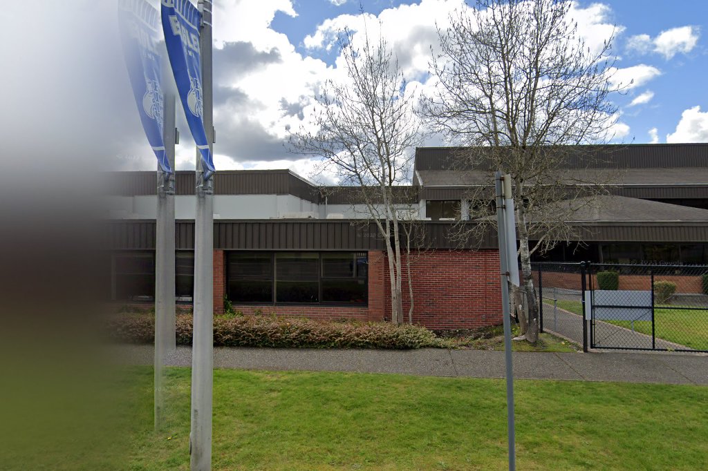 Elma High School