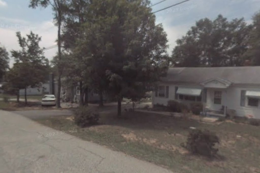 Easley Municipal Court