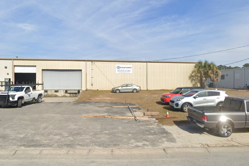 Goodwill Hanahan