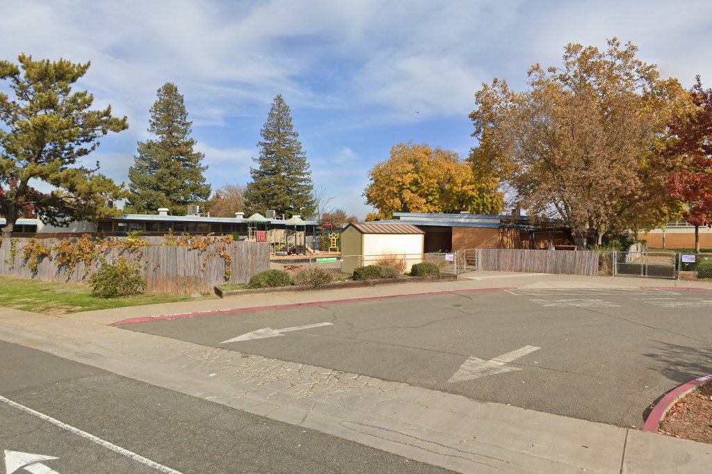 A M Winn Elementary School