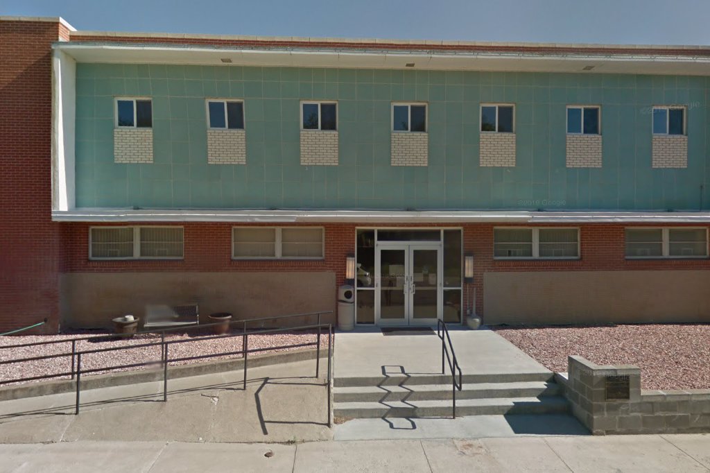Grant County Passport Office