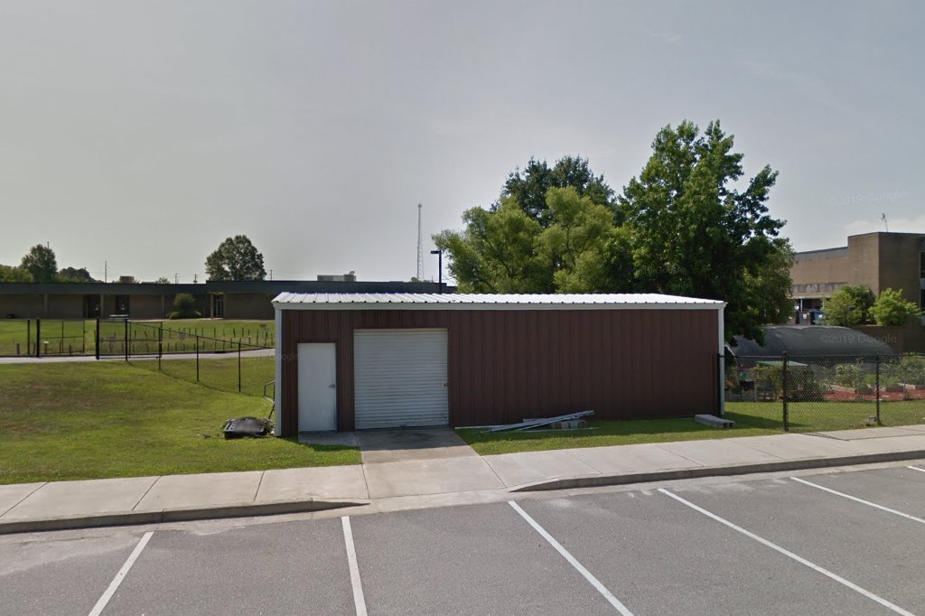 Irmo Middle School
