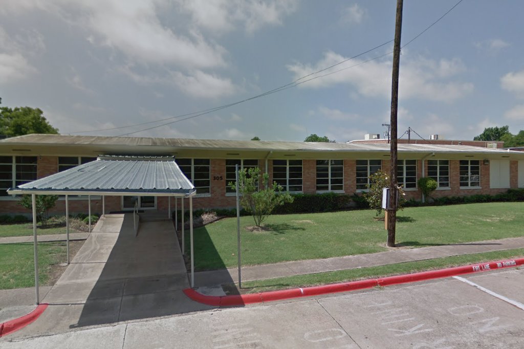 Terrell Alternative Education Center/Phoenix School