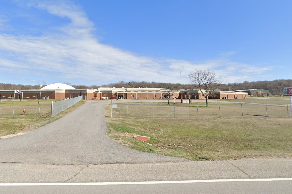 Locust Grove Upper Elementary School