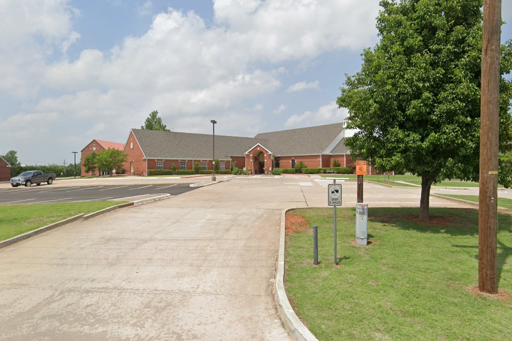 Blanchard Elementary School