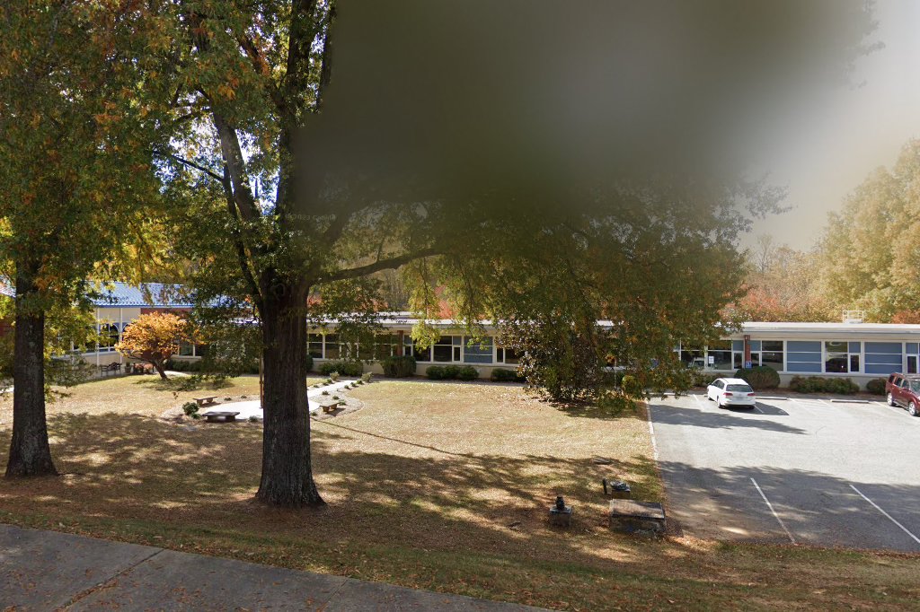 Paul Munro Elementary School