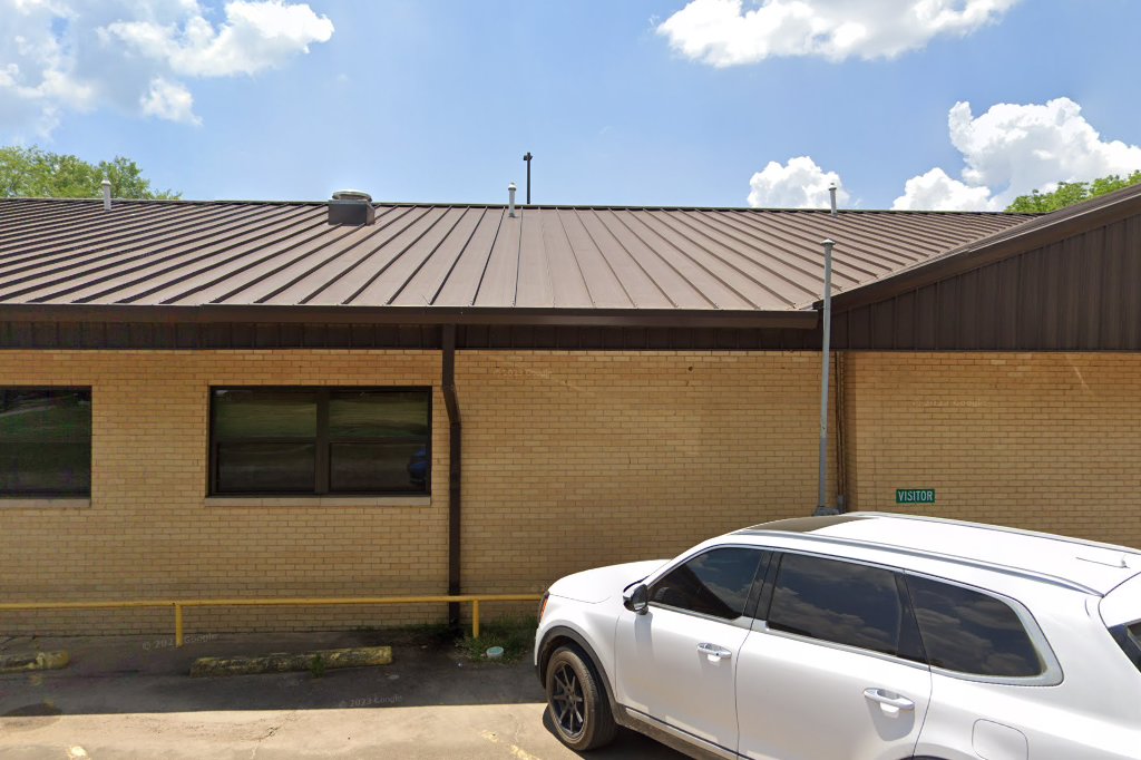 Valliant High School