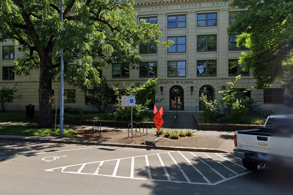 Oregon Attorney General Consumer Related Matters