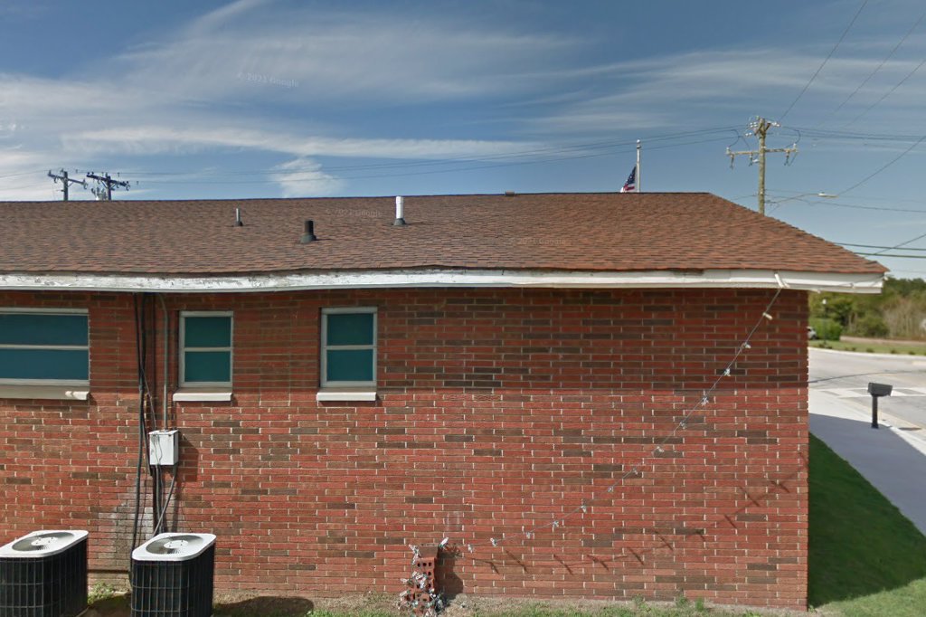 Inman Municipal Court
