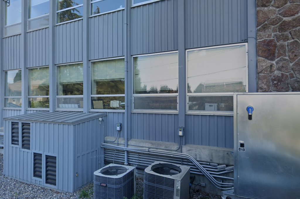 Teton County Passport Office