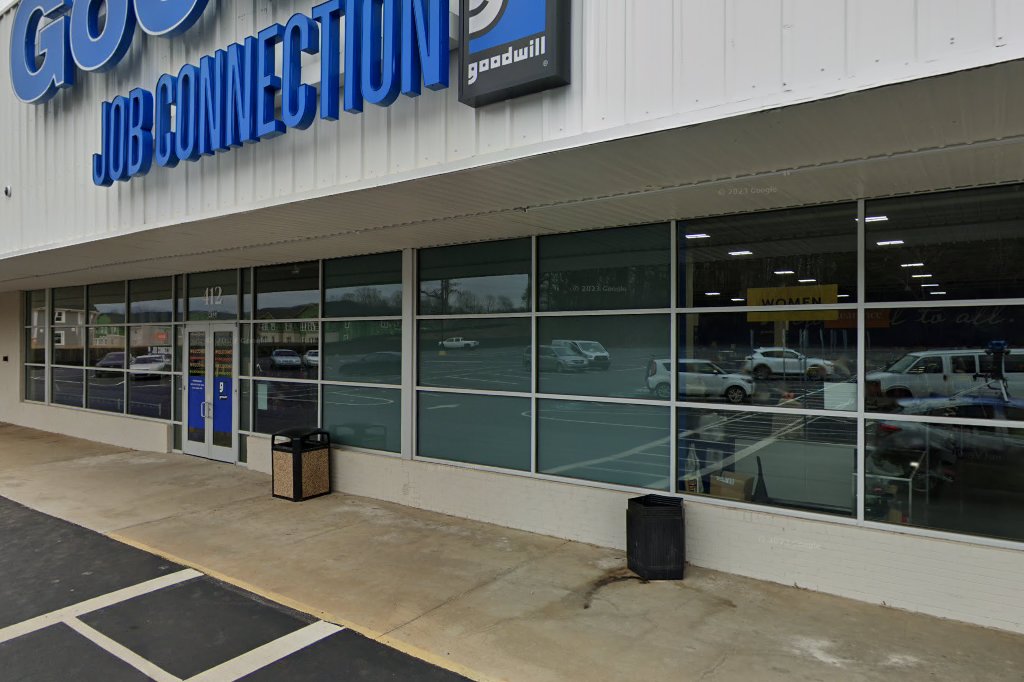 Goodwill Greenville