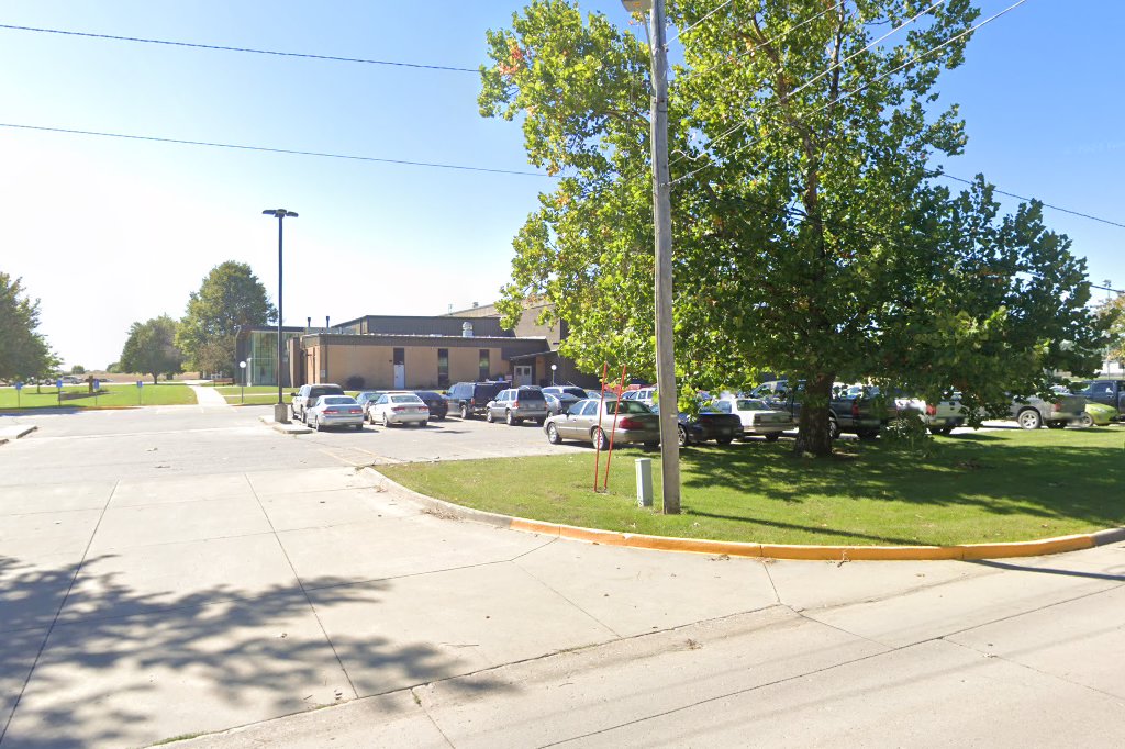 South Hamilton Elementary School