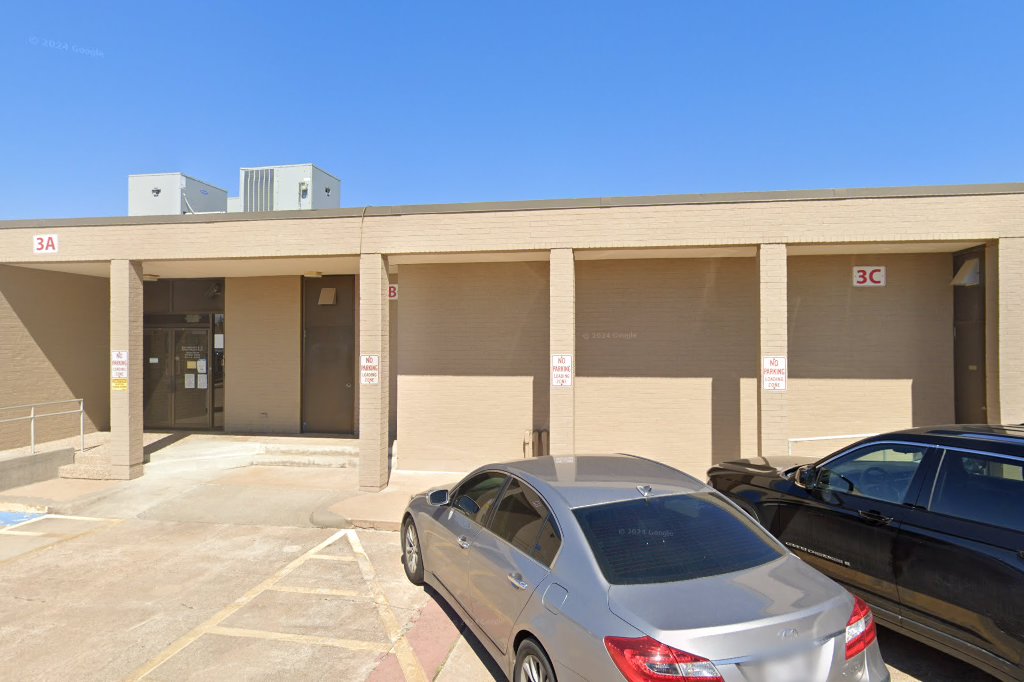 Galveston County JJAEP School