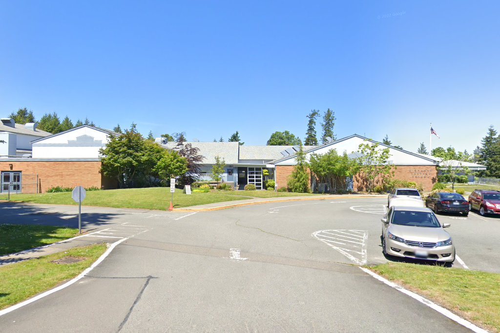 Highland Terrace Elementary School