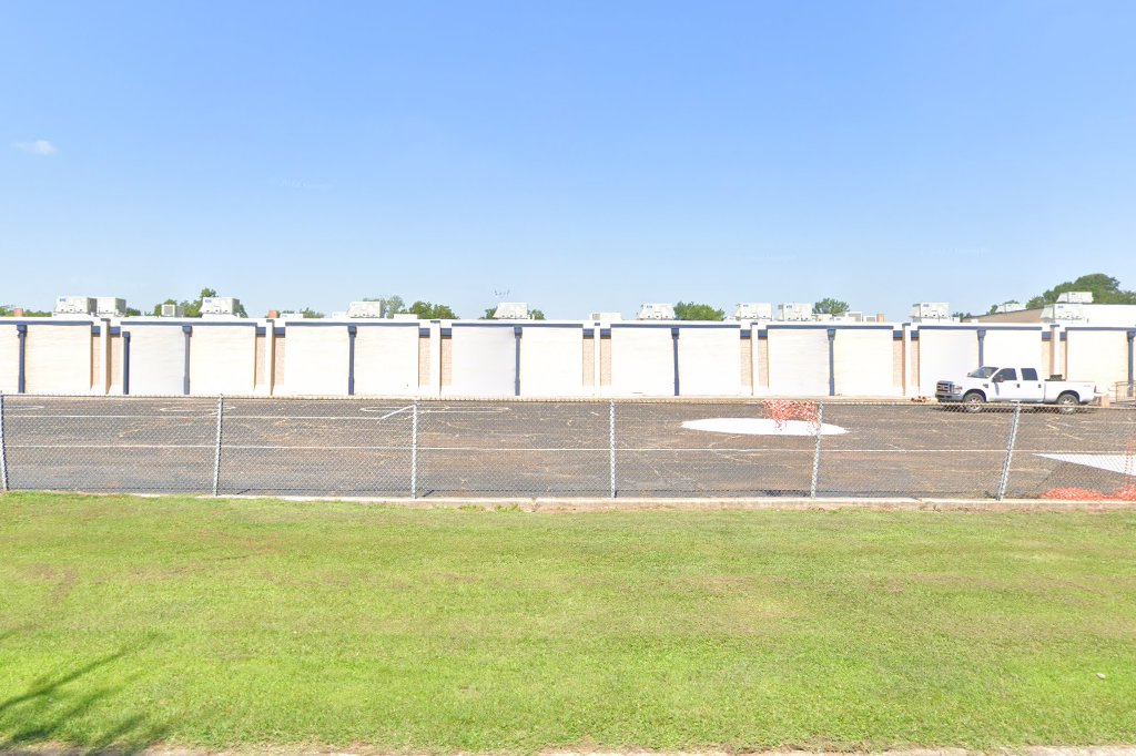 Justiss Elementary School