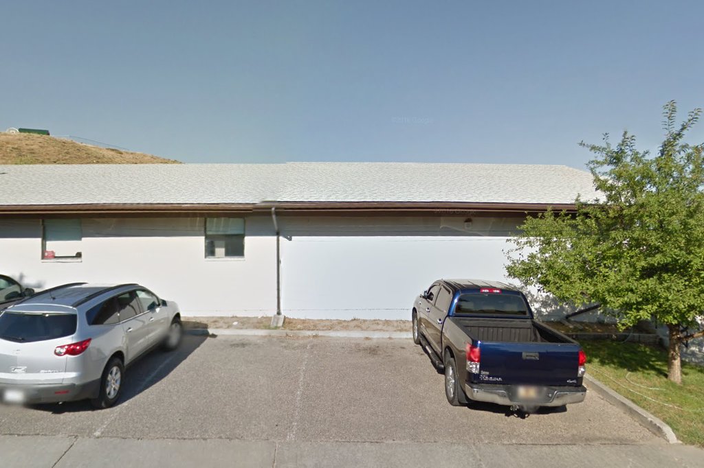 Glenrock Passport Office