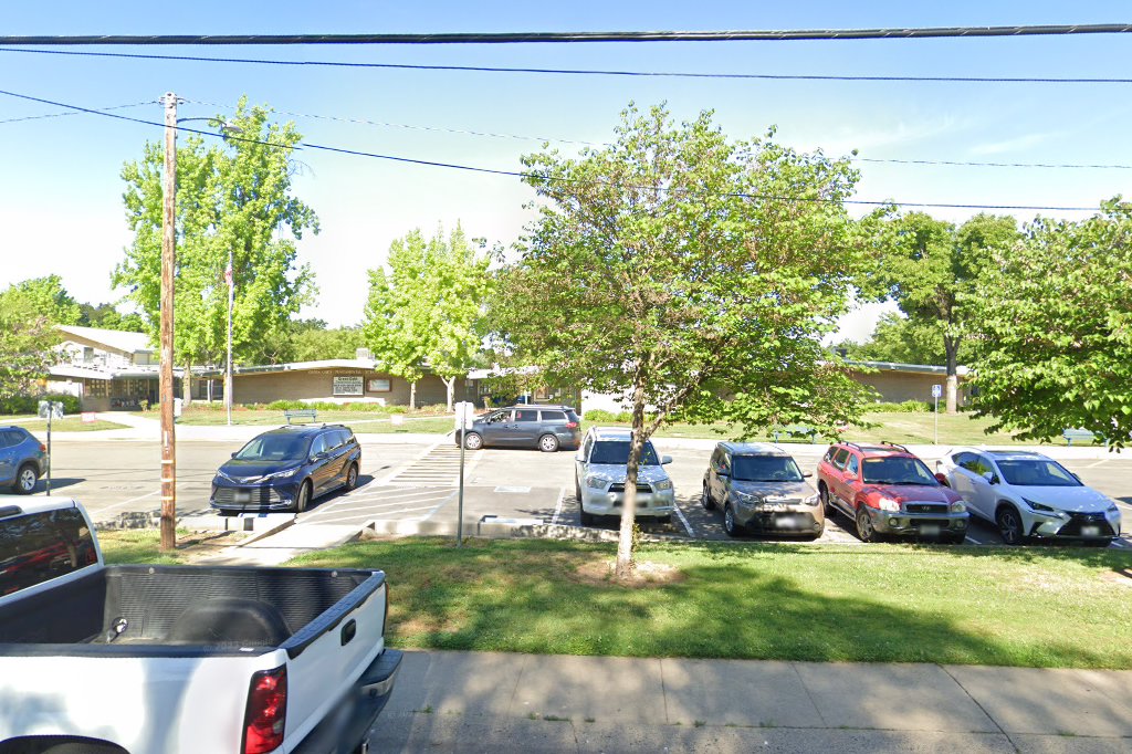 Green Oaks Fundamental Elementary School